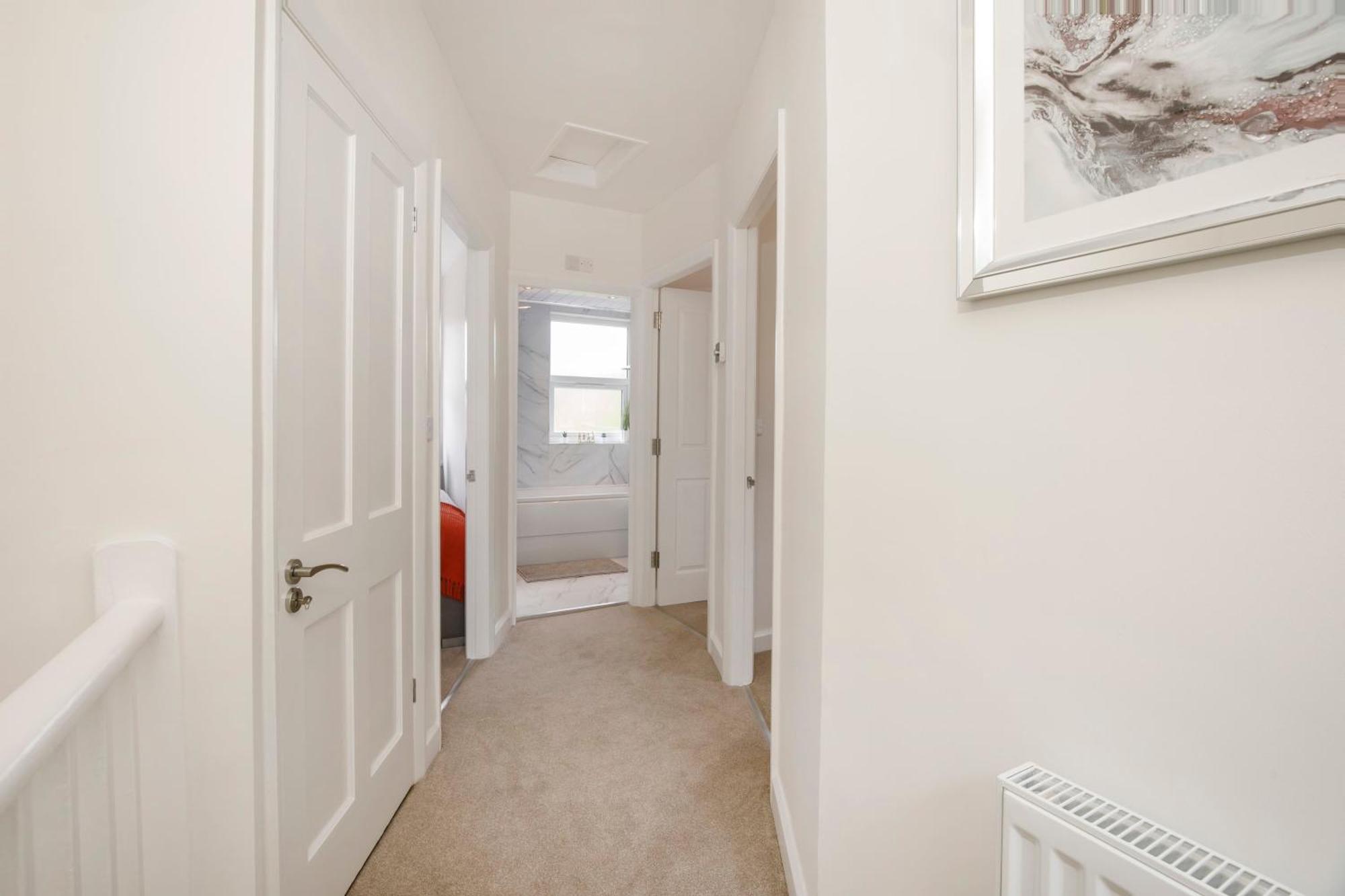 The Burton York 3 Bedroom House Sleeps 6 Экстерьер фото
