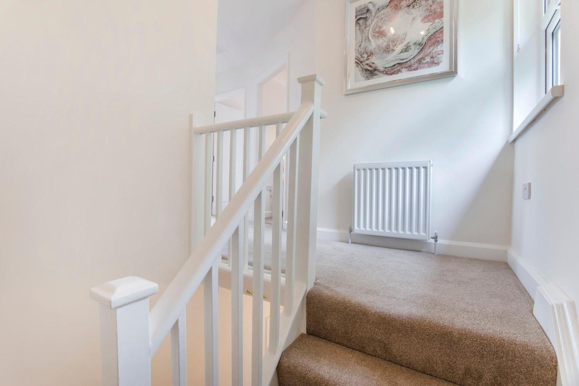 The Burton York 3 Bedroom House Sleeps 6 Экстерьер фото